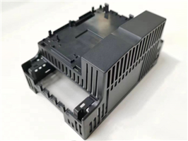 工业变频器外壳